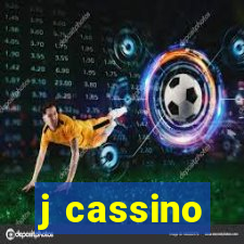 j cassino